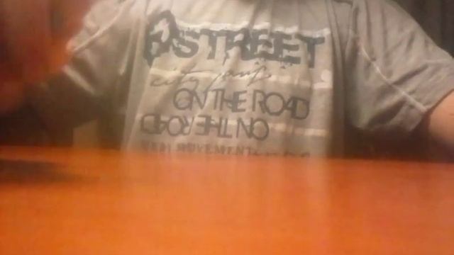 Бит бокс ручкой урок 2!!! смотреть онлайн