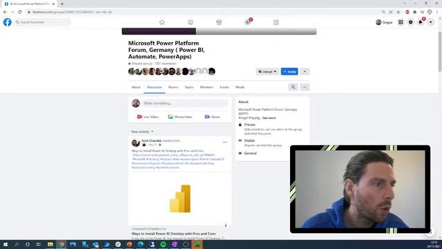 How to Post to multiple facebook groups using automation NEW - 2021 [LIVE STREAM] смотреть онлайн