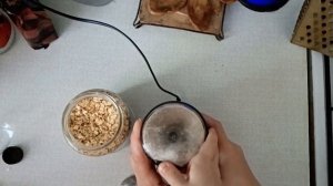 Как перемолоть ГЕРКУЛЕС в муку