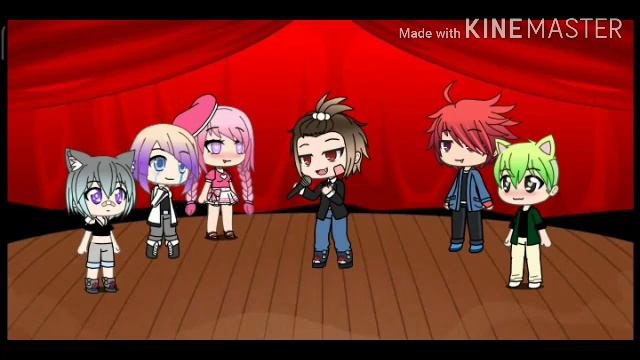 ||Эксперемент|| серия 3 (Ч.О.) смотреть онлайн