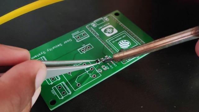How to make IoT Door Lock | Blynk App Tutorial | Internet of Things | IoT projects using Arduino смотреть онлайн