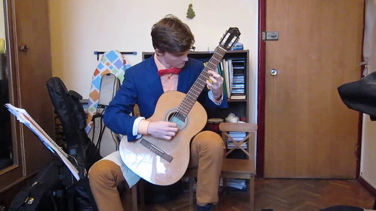 Сергей Воронцов Баллада смотреть онлайн