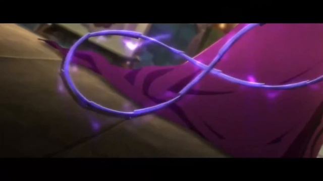 (AMV/MDZS) Мадам Юй - Я не буду...