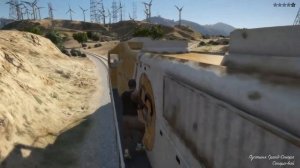 КАК УГНАТЬ ПОЕЗД В GTA 5 // САМЫЙ ЛЕГКИЙ СПОСОБ