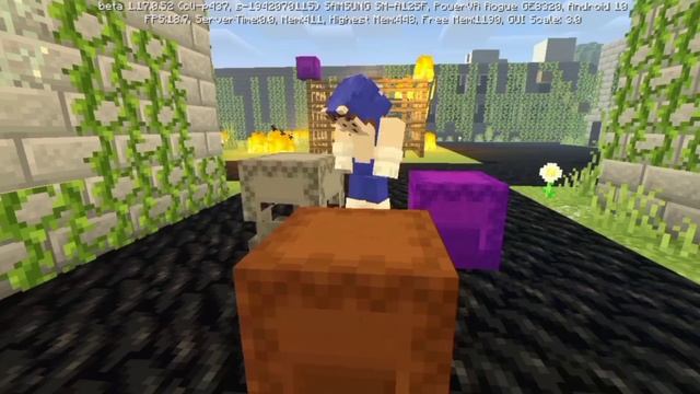 КАК ВЫЖИТЬ НА СЕРВЕРЕ ROLEPLAYCRAFT:ПОСТАПОКАЛИПСИС В МАЙНКРАФТЕ смотреть онлайн
