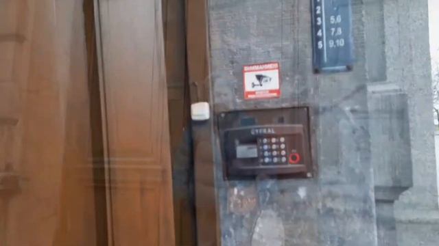 Прогулка по Адмиралтейской набережной. Архитектура Петербурга смотреть онлайн