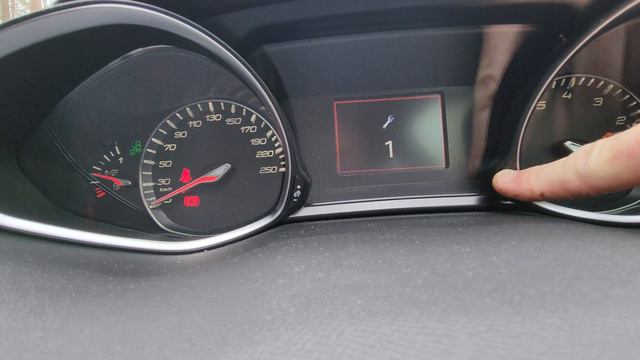 How to RESET PEUGEOT 308 SERVICE LIGHT { Peugeot 308 Service Reminder Reset - FULL DIY TUTORIAL } смотреть онлайн