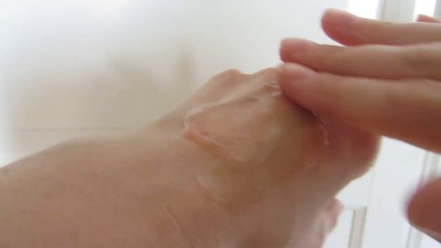 Rose Sleeping Mask, Commleaf смотреть онлайн