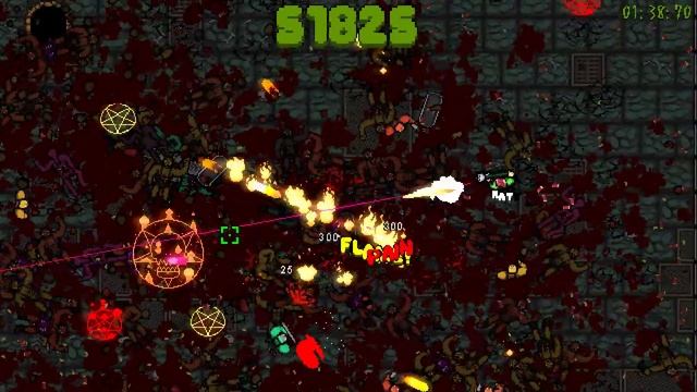 Tormentor X Punisher New Personal Best (297,450) смотреть онлайн