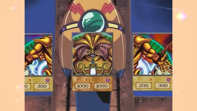 The PUZZLING World of Yu-Gi-Oh! (Part 3) смотреть онлайн