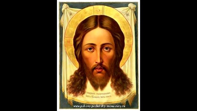 СВЯТО-УСПЕНСКАЯ СВЯТОГОРСКАЯ ЛАВРА Акафист Иисусу Сладчайшему смотреть онлайн