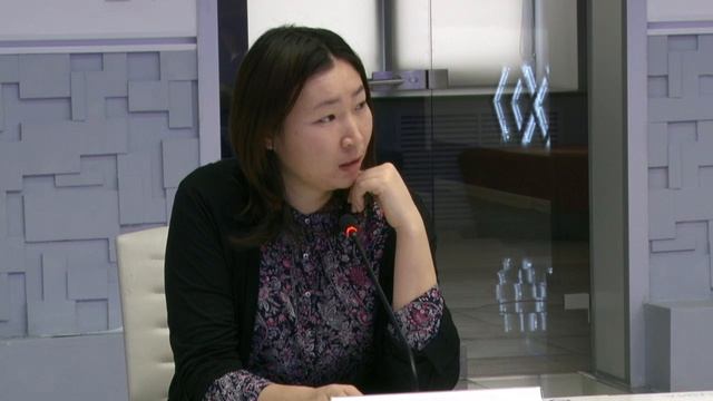 Круглый стол: 