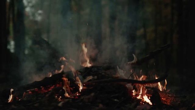 Атмосфера от Evil ᛁᚱᛖᛉᚢᛗᛁ \ Фон \Камин \ Lord of the Rings. Музыка \ Slavic and celtic ethnic music смотреть онлайн
