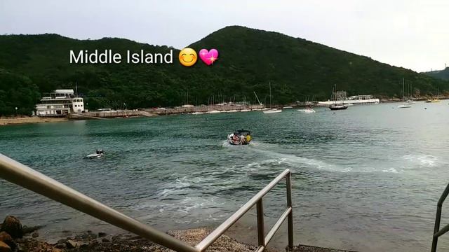 DEEP WATER BAY BEACH TO REPULSE BAY BEACH WALKING ADVENTURE ?? смотреть онлайн