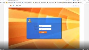 KuWFi CPF905  - уличный роутер 4g/3g/2g с WiFi модулем связи для систем видеонаблюдения.