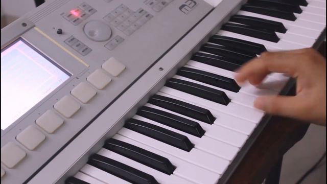 Vaathi Coming | Master | Anirudh Ravichander | Karthick | Instrumental смотреть онлайн