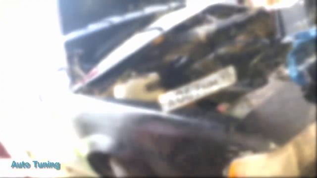 #Tuning #Buick Century (5G)#SUPERAUTOTUNING!!!!!!!!!!!!!! смотреть онлайн