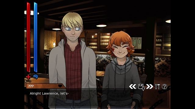 Getting To Know Ren | Boyfriend To Death + Boyfriend To Death 2 [ Strade & Ren ]