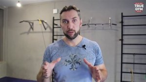 Как увеличить силу удара / Простой и эффективный комплекс упражнений