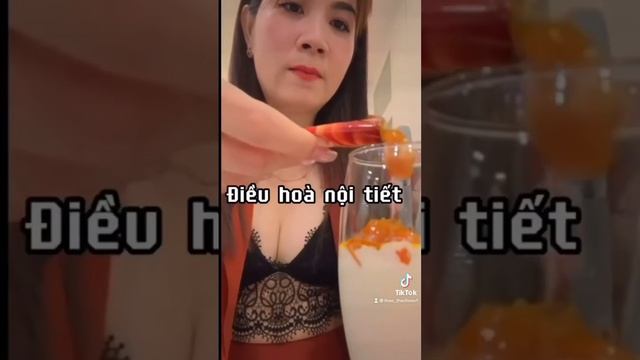Thạch collagen bí đỏ,bí quyết giảm khô hạn,tăng vòng 1 #Thachcollagenchenchen #zalo0926261047 смотреть онлайн