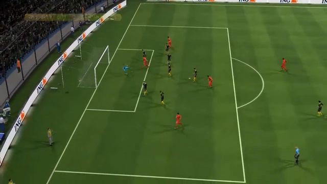 FIFA 14 | ULTIMATE TEAM | #26 [ ОБАМАЯНГ ] смотреть онлайн
