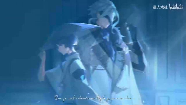 Wanderer Story : Glory Bows to Me【荣耀向我俯首】 - Fanmade Video смотреть онлайн