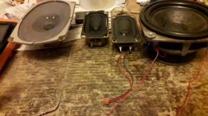 Выбираем акустические системы, колонки. Что нужно учесть. Двухполосные, трёхполосные, ШП динамики.