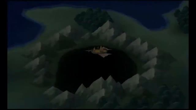 Final Fantasy IV [PC] - 31 - Возвращение в верхний мир смотреть онлайн