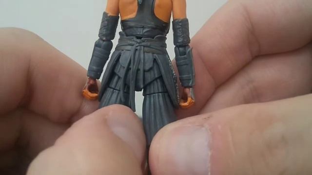 JUST PLAIN REVIEWs: Star Wars TVC Asoka Madolorian Season 2 смотреть онлайн