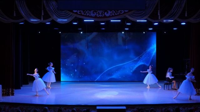 Специальная премия мэра города курорта Анапа одарённым детям смотреть онлайн