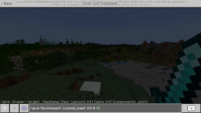 Minecraft Bedrock - How To Get Items The Player Keeps On Death (Mobile/Xbox/PS4/Windows 10/Switch) смотреть онлайн