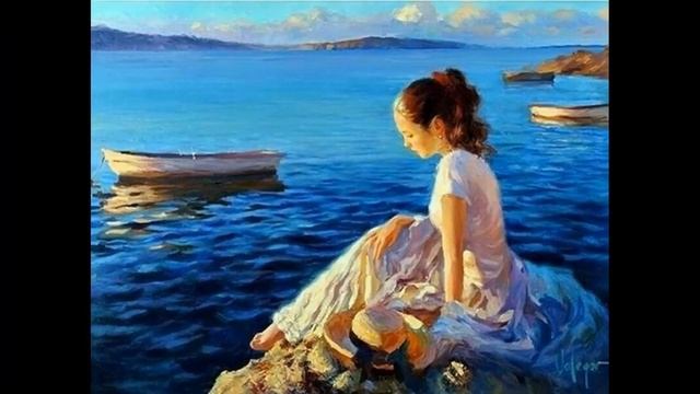 Одной тебе, тебе одной… (стихи – А. Блок) смотреть онлайн