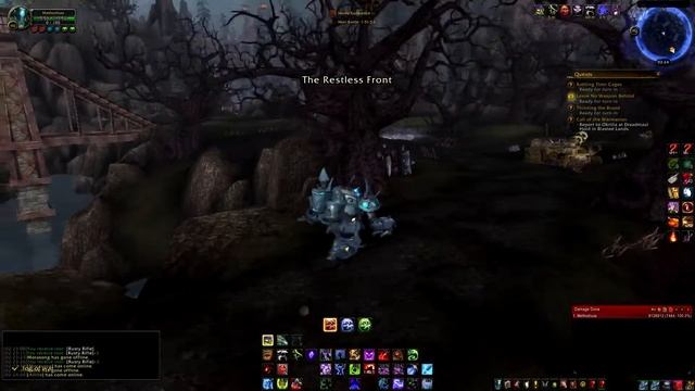 WoW | Tol Barad mount смотреть онлайн