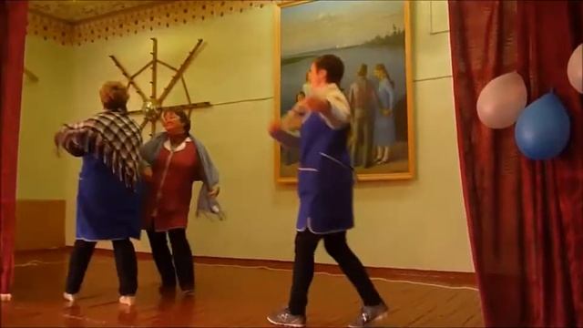 04 10 2014 Учительский импровизационный концерт смотреть онлайн