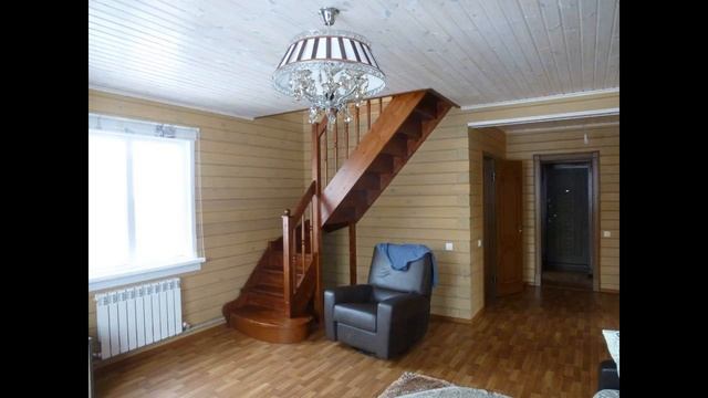 Продажа дома, Кудряшовский, Тихая заводь, Ново... смотреть онлайн