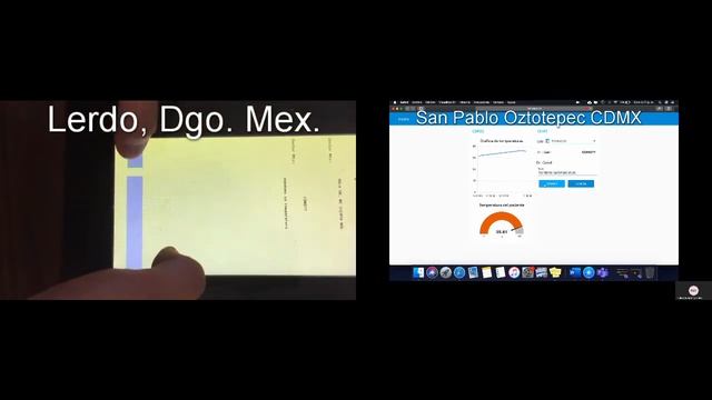 Mqtt-Nextion-NodeRed-ESP32 смотреть онлайн