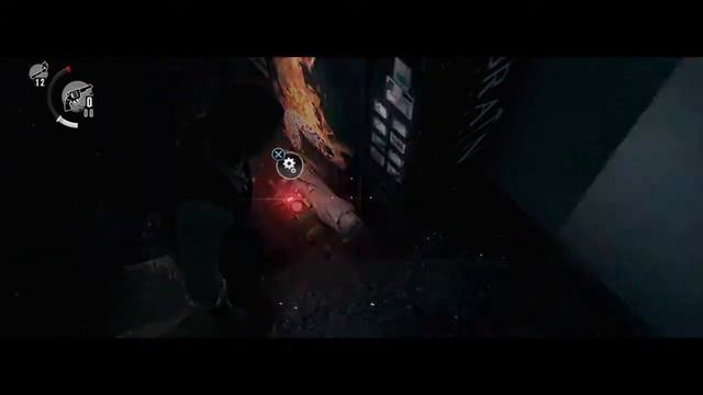 The Evil Within Vending Machine смотреть онлайн