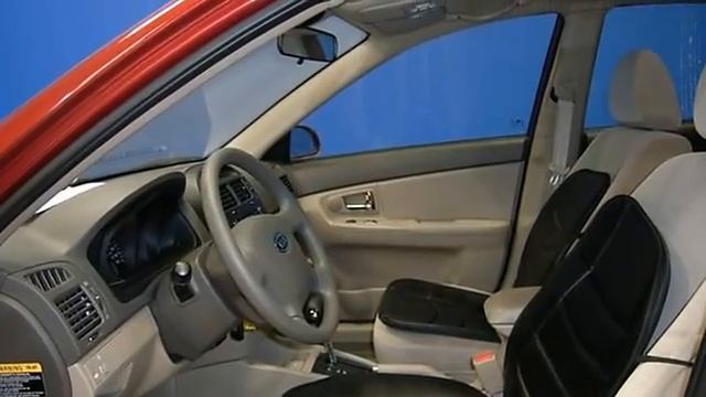 2009 Kia Spectra - Duval Ford - Jacksonville, FL 32210 смотреть онлайн