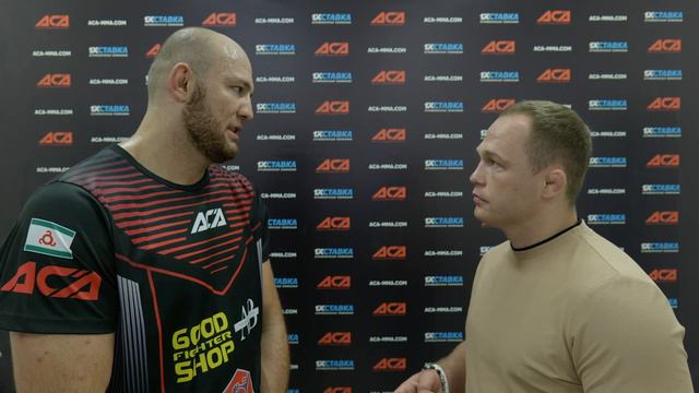 Салимгерей не выиграет меня сейчас даже в моей худшей форме | Адам Богатырев смотреть онлайн