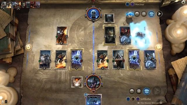 Elder Scrolls Legends Return to Clockwork City Heart of the City Part II смотреть онлайн