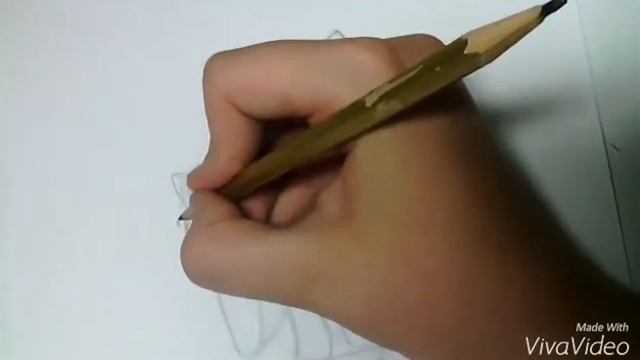 как нарисовать мангл. рисуем мангл из игры 5 ночей с фредди смотреть онлайн