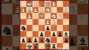 Каталонское начало. Глава 8.  7.b3 без хода Qс2