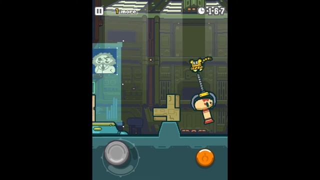 Part Time UFO - Lab 1 - All Medals Guide смотреть онлайн