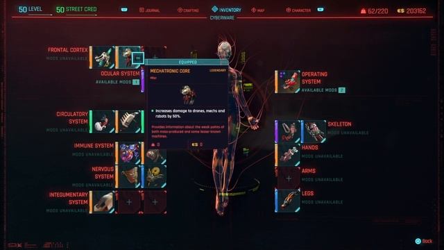 Cyberpunk2077 Smart Rifle & Smg Crit Build| Very Hard Difficulty смотреть онлайн