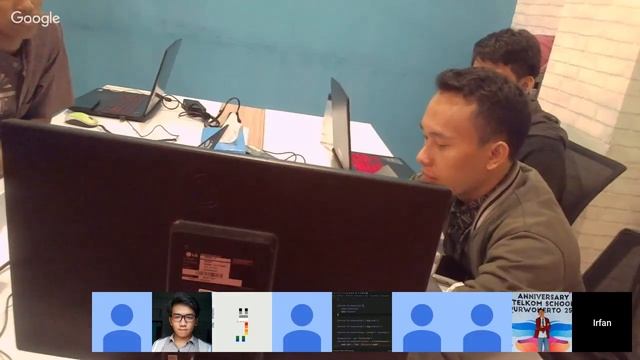 SharingSession #7 - Reactive Programming on Android with RxJava - Dev-Mobile (Telkom Dev) смотреть онлайн