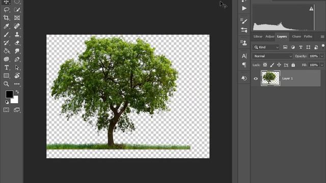 Photoshop Manipulation - Fantasy Book