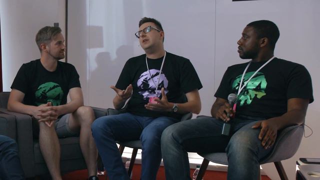 Official Sea of Thieves: Tales from the Tavern Podcast - Episode #17 смотреть онлайн