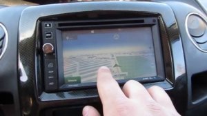 видео обзор Prology MDN-2680T