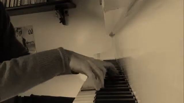 RYUICHI SAKAMOTO - BIBO NO AOZORA - (Luca Bernardini) смотреть онлайн