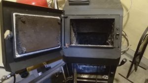 Чистка котла ZOTA LAVA 17 (часть 3)